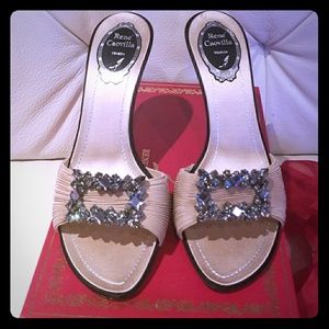 Rene Caovilla Heels